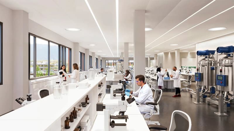 ORIX - Surfaces industrielles à vendre dans la ZIMEYSA (10)