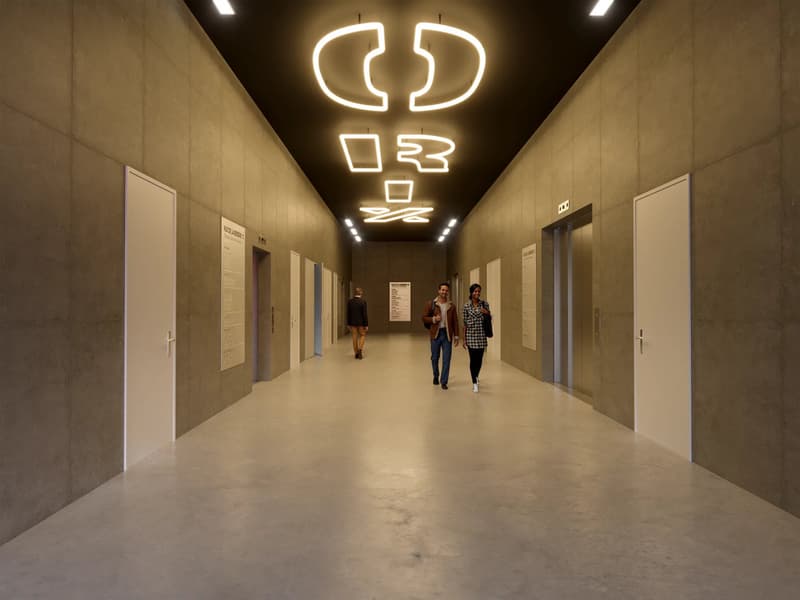 ORIX - Surfaces industrielles à vendre dans la ZIMEYSA (4)