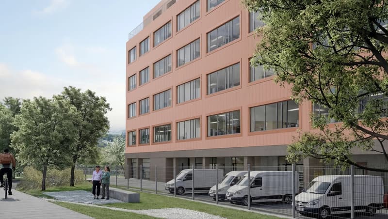 ORIX - Surfaces industrielles à vendre dans la ZIMEYSA (3)