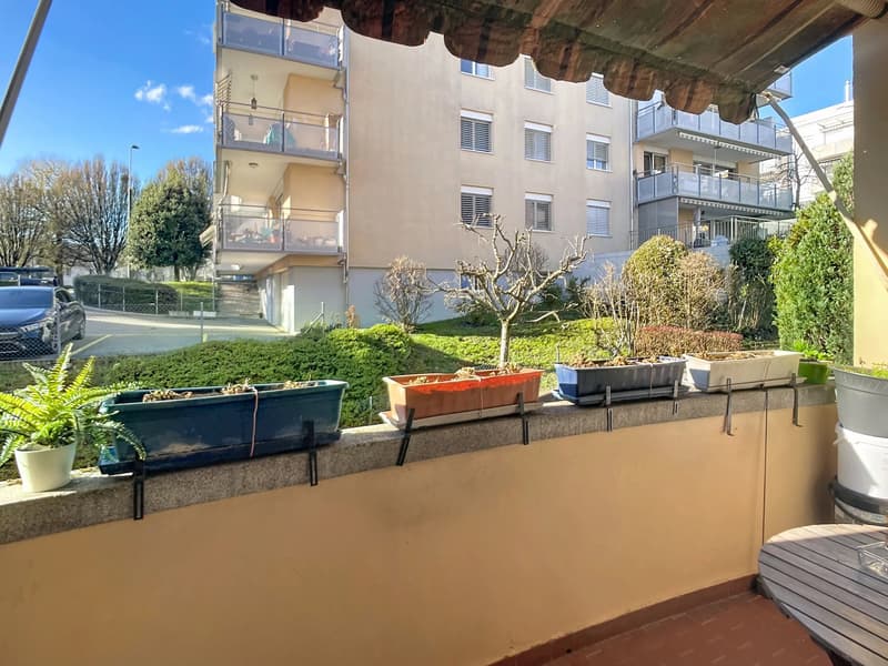 Appartement de 4 pièces d'env. 84 m2 avec balcon de 4 m2 (3)