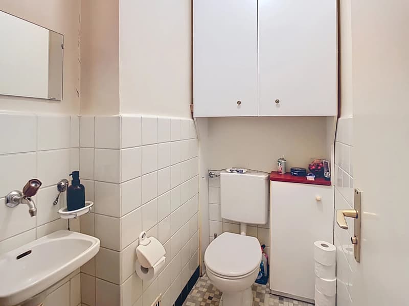Appartement de 4 pièces d'env. 84 m2 avec balcon de 4 m2 (6)