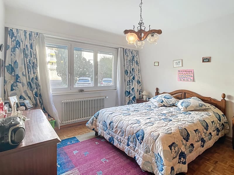 Appartement de 4 pièces d'env. 84 m2 avec balcon de 4 m2 (10)