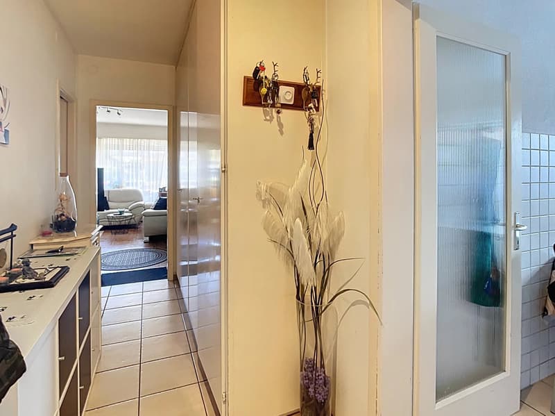 Appartement de 4 pièces d'env. 84 m2 avec balcon de 4 m2 (4)
