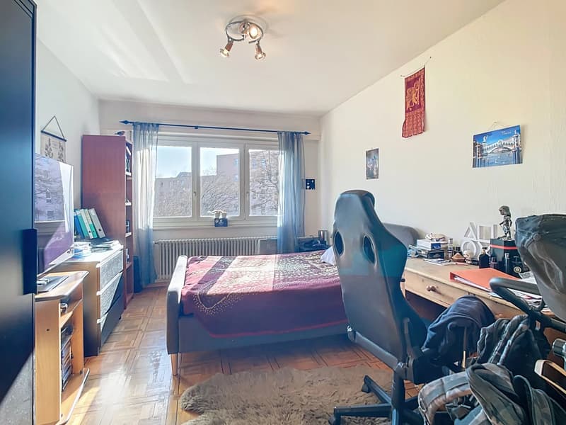 Appartement de 4 pièces d'env. 84 m2 avec balcon de 4 m2 (8)