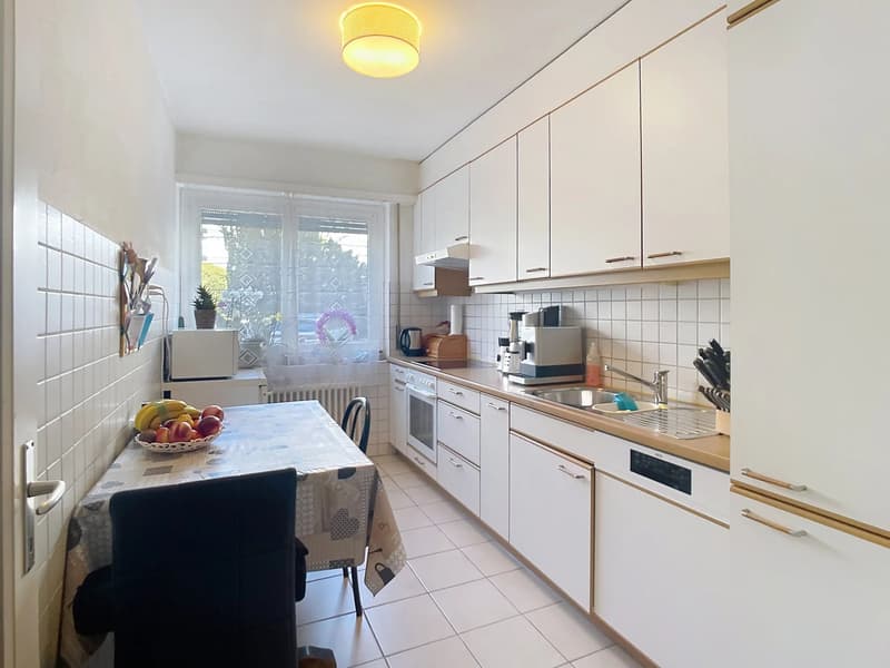 Appartement de 4 pièces d'env. 84 m2 avec balcon de 4 m2 (9)