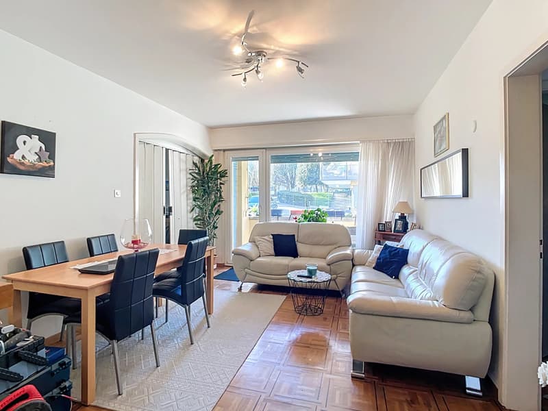Appartement de 4 pièces d'env. 84 m2 avec balcon de 4 m2 (1)