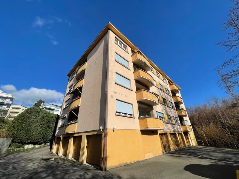 Appartement de 4 pièces d'env. 84 m2 avec balcon de 4 m2 (11)