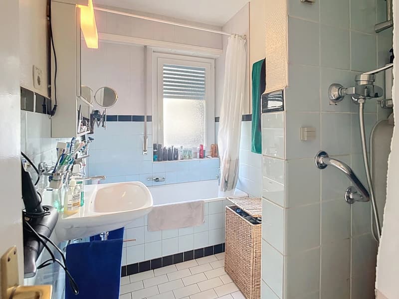 Appartement de 4 pièces d'env. 84 m2 avec balcon de 4 m2 (7)