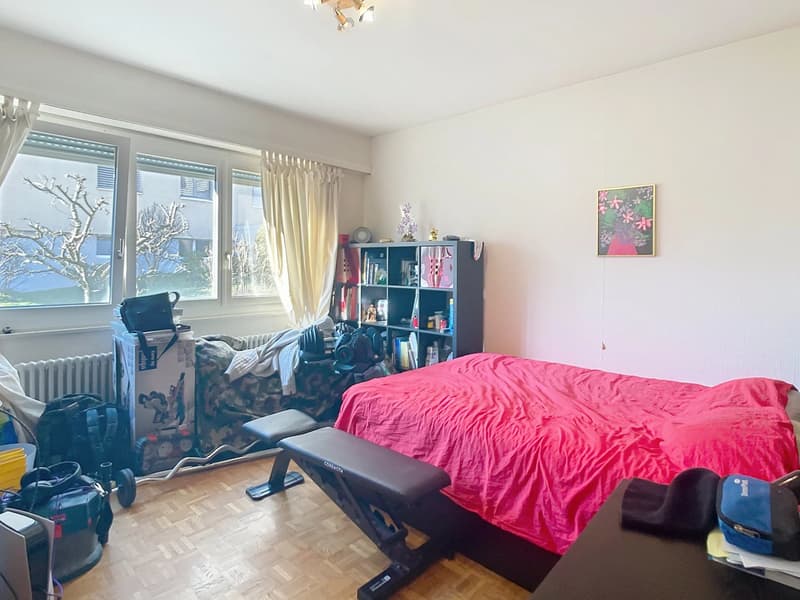 Appartement de 4 pièces d'env. 84 m2 avec balcon de 4 m2 (5)