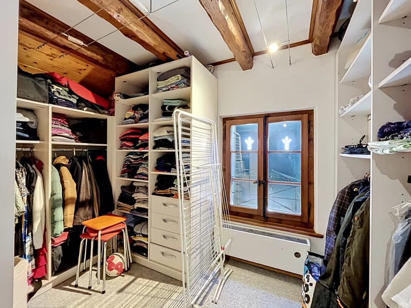 Appartement de charme de 4,5 pièces en duplex (7)