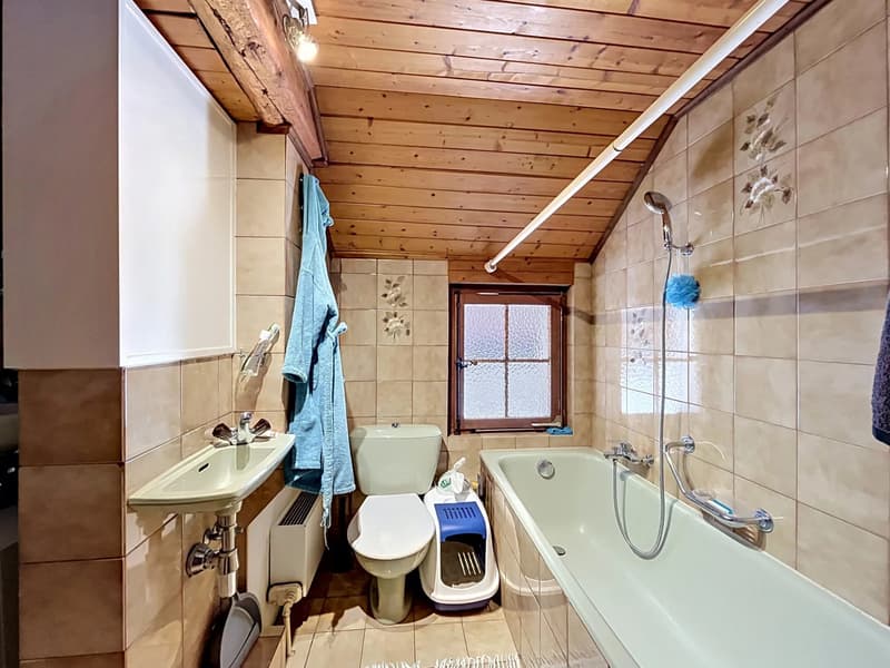 Appartement de charme de 4,5 pièces en duplex (6)