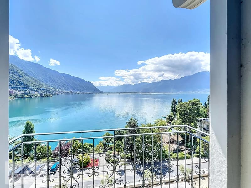 Élégant 5 pièces avec vue panoramique (2)