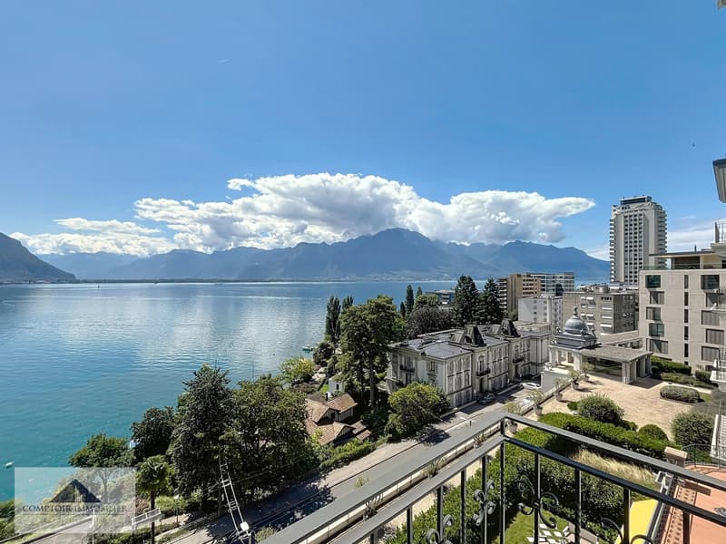 Élégant 5 pièces avec vue panoramique (13)
