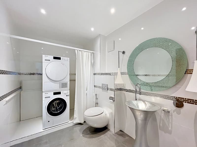 Appartement d'exception avec vue panoramique (4)