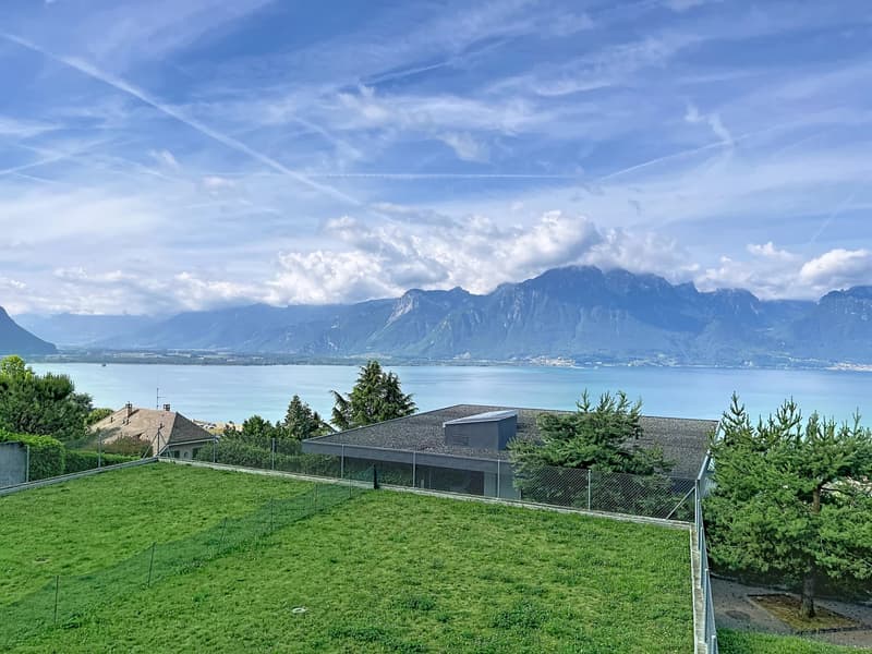 Appartement d'exception avec vue panoramique (2)