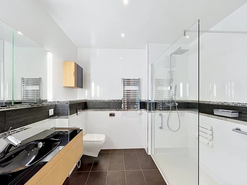 Appartement d'exception avec vue panoramique (5)