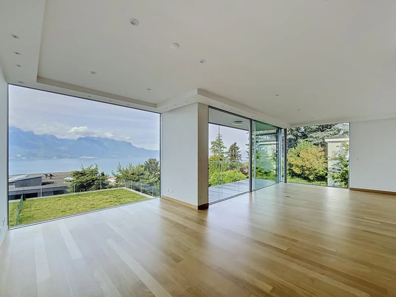 Appartement d'exception avec vue panoramique (3)