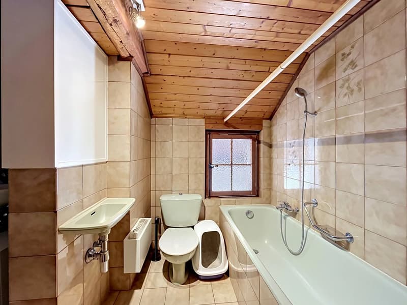 Appartement de charme de 4,5 pièces en duplex (6)