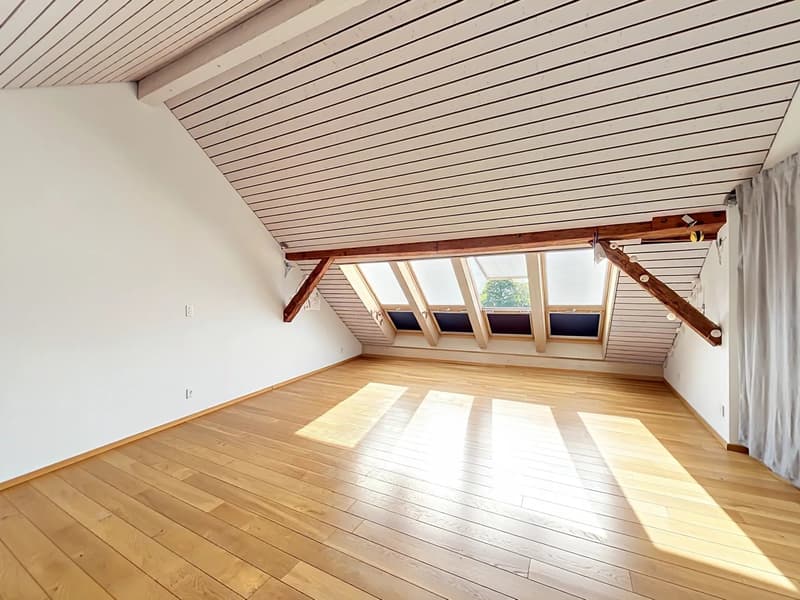 Appartement de charme de 4,5 pièces en duplex (8)