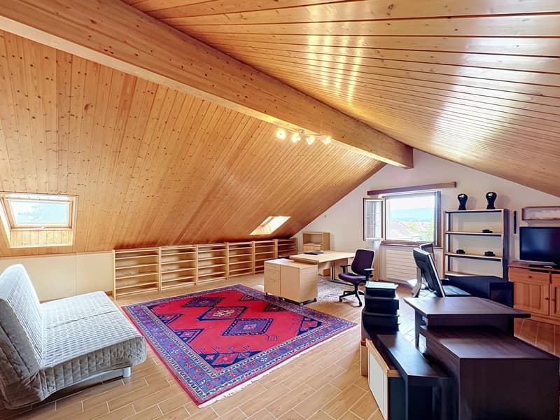 Maison familiale de 5-6 pièces hors de toute nuisance (10)