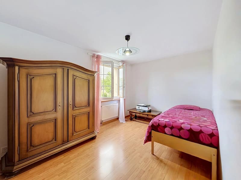 Maison familiale de 5-6 pièces hors de toute nuisance (5)