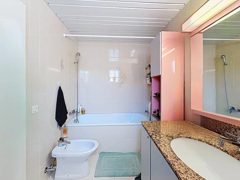 Maison familiale de 5-6 pièces hors de toute nuisance (7)