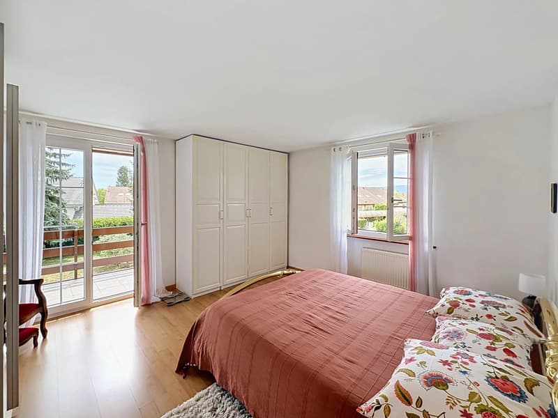 Maison familiale de 5-6 pièces hors de toute nuisance (6)