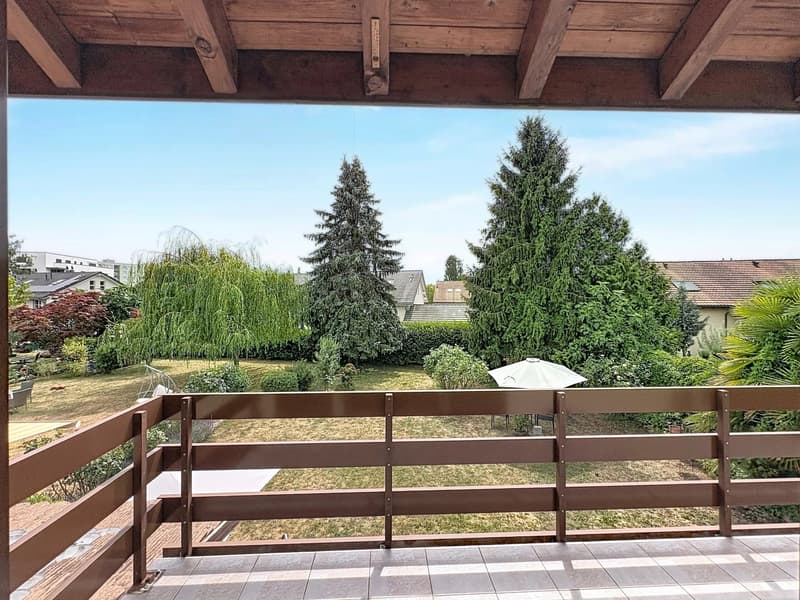 Maison familiale de 5-6 pièces hors de toute nuisance (11)