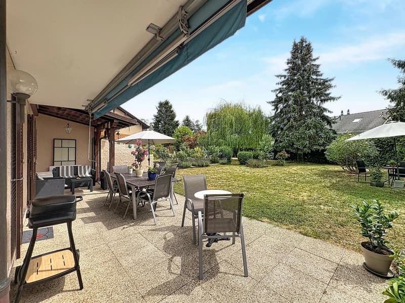 Maison familiale de 5-6 pièces hors de toute nuisance (1)