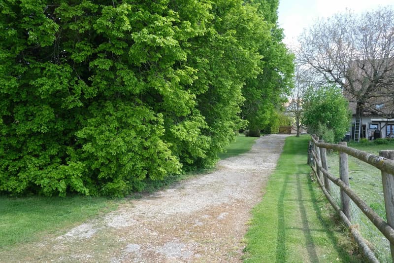 Terrain à bâtir pour maison de 465 m2 habitables (4)