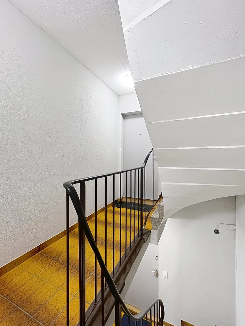 Immeuble locatif de rendement (4)