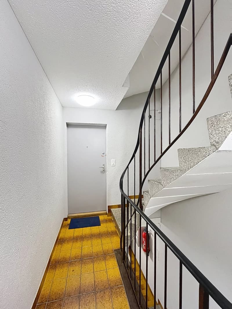 Immeuble locatif de rendement (5)