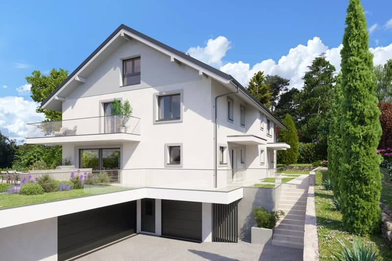 Promotion Aurea - Villa de 5,5 pièces (7)