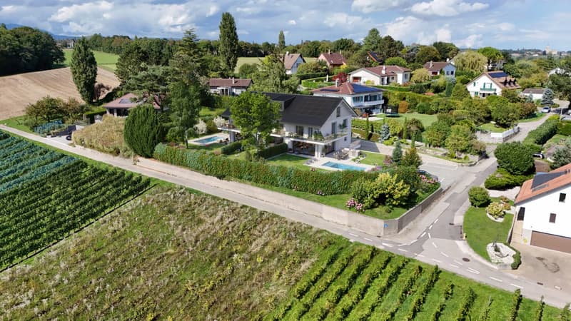 Promotion Aurea - Villa de 5,5 pièces (2)