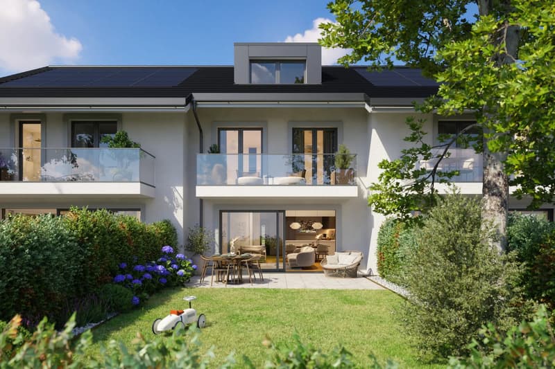 Promotion Aurea - Villa de 5,5 pièces (1)