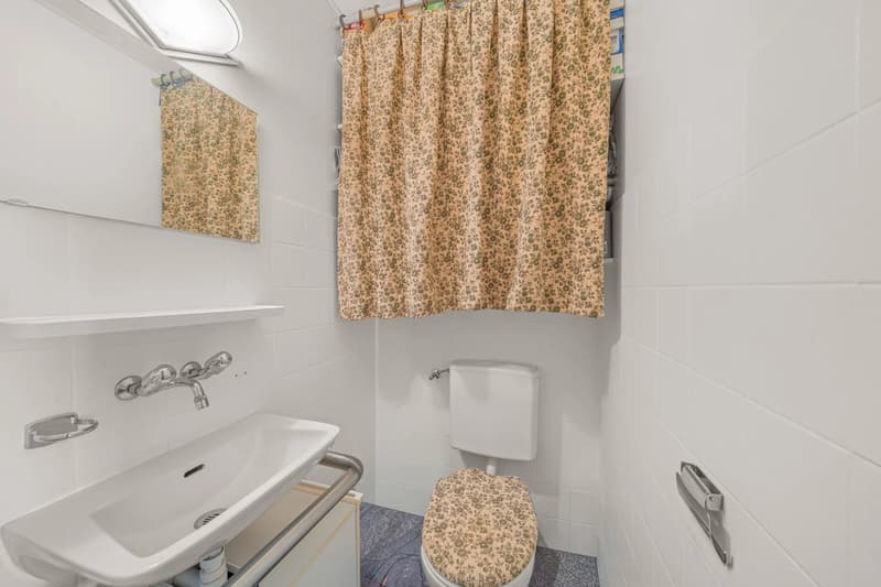 Appartement de 4,5 pièces avec vue dégagée sur la campagne (6)
