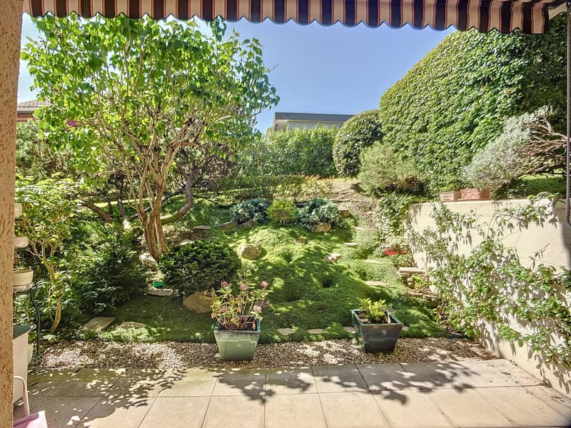 A deux pas du Lac - Appartement de 2,5 pièces à rénover (11)