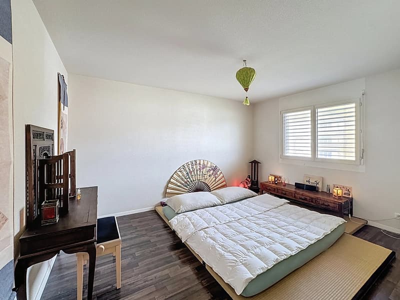 Appartement atypique avec grands espaces de vie et beaucoup de charme (6)