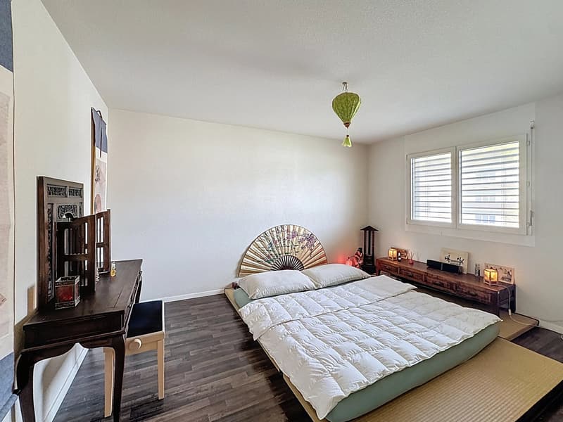 Appartement atypique avec grands espaces de vie et beaucoup de charme (8)