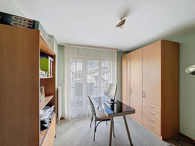 Immeuble polyvalent idéal investisseur (7)