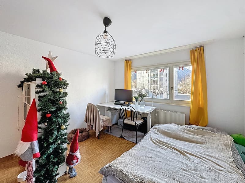 Immeuble polyvalent idéal investisseur (10)