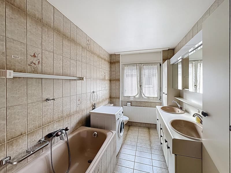 Immeuble polyvalent idéal investisseur (5)