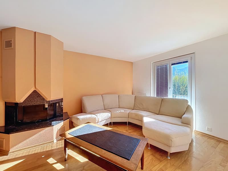 Maison familiale spacieuse dans quartier prisé (4)