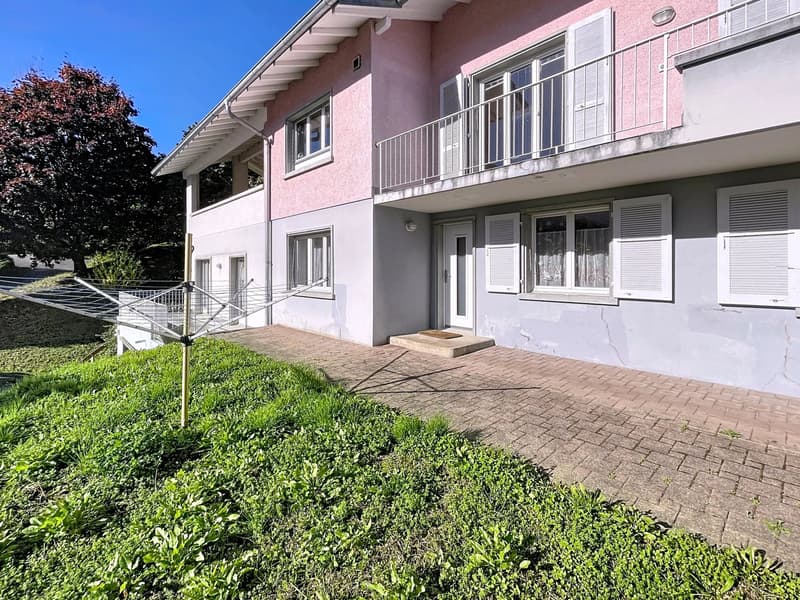 Maison familiale spacieuse dans quartier prisé (13)