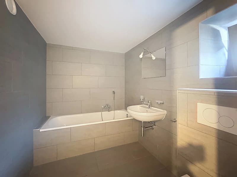 Appartement 2.5 pièces rénové à Torgon (6)