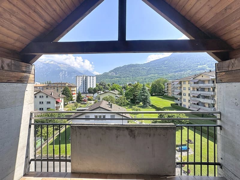 Appartement 4,5 pièces à Monthey ? Confort, espace et luminosité (10)