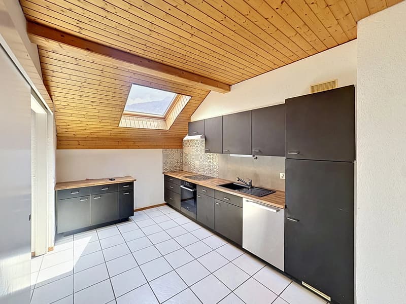 Appartement 4,5 pièces à Monthey ? Confort, espace et luminosité (3)