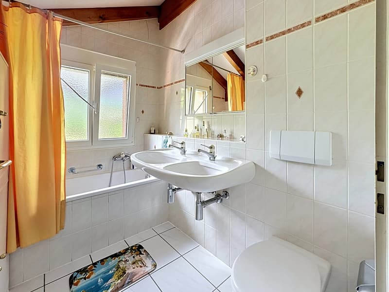 Ensemble immobilier ? St-Triphon-Village, Ollon (8)