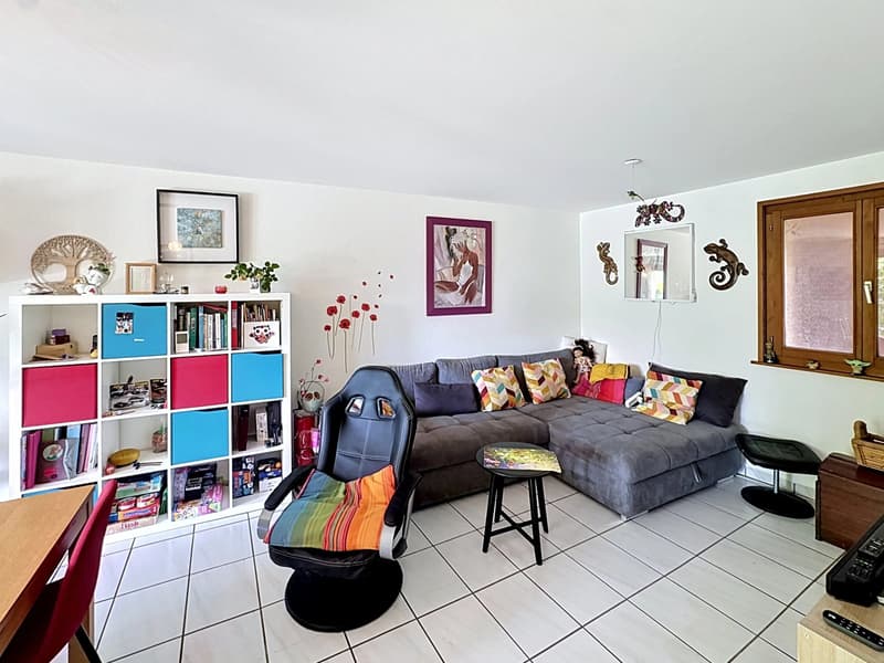 Ensemble immobilier ? St-Triphon-Village, Ollon (10)