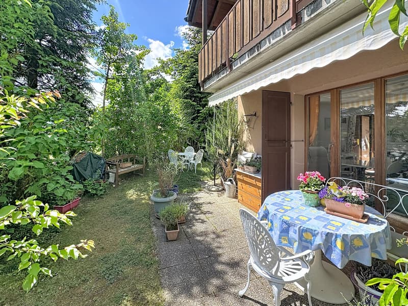 Ensemble immobilier ? St-Triphon-Village, Ollon (4)